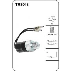 Tridon Reverse Light Switch
