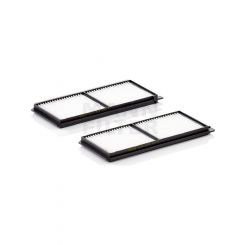 Mann Cabin Filter