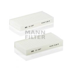 Mann Cabin Filter