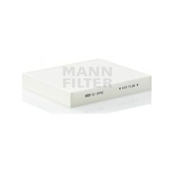 Mann Cabin Filter