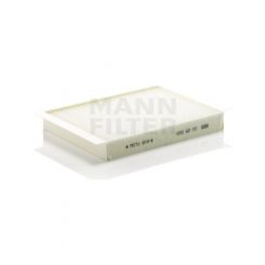 Mann Cabin Filter