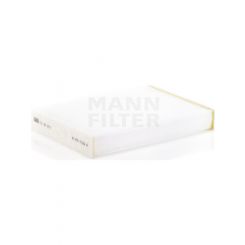 Mann Cabin Filter