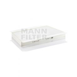 Mann Cabin Filter