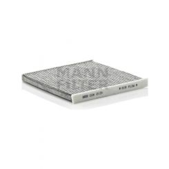 Mann Cabin Filter