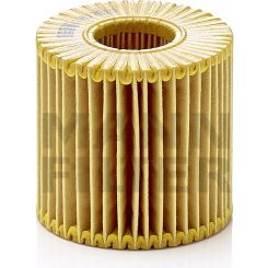 Mann Oil Filter
