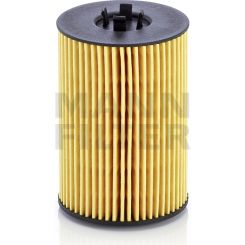 Mann Oil Filter