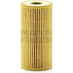 Mann Oil Filter