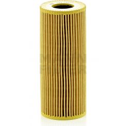 Mann Oil Filter