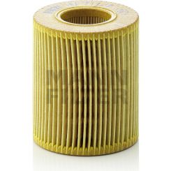 Mann Oil Filter