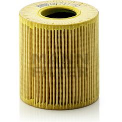 Mann Oil Filter