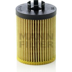 Mann Oil Filter