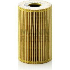 Mann Oil Filter