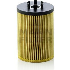 Mann Oil Filter