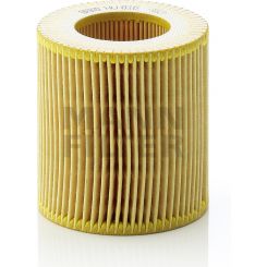 Mann Oil Filter