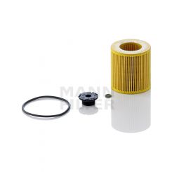 Mann Oil Filter