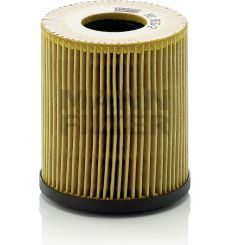Mann Oil Filter