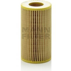 Mann Oil Filter