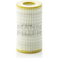 Mann Oil Filter