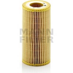 Mann Oil Filter