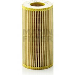 Mann Oil Filter