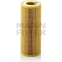 Mann Oil Filter