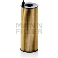 Mann Oil Filter