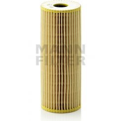 Mann Oil Filter