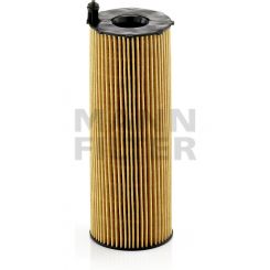 Mann Oil Filter