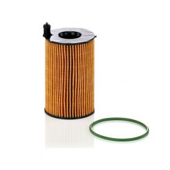 Mann Oil Filter