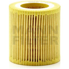 Mann Oil Filter