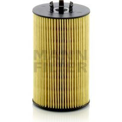 Mann Oil Filter