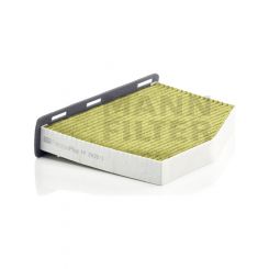 Mann Cabin Filter
