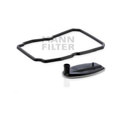 Mann Oil Filter