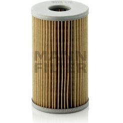 Mann Oil Filter