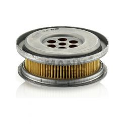 Mann Oil Filter