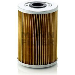 Mann Oil Filter