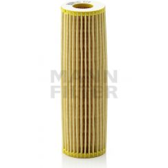 Mann Oil Filter