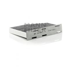 Mann Cabin Filter