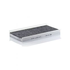 Mann Cabin Filter