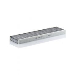 Mann Cabin Filter