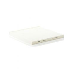 Mann Cabin Filter