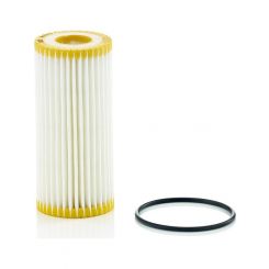 Mann Oil Filter