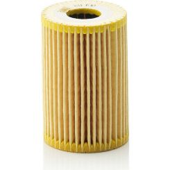 Mann Oil Filter