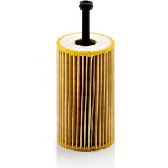 Mann Oil Filter