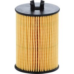 Mann Oil Filter