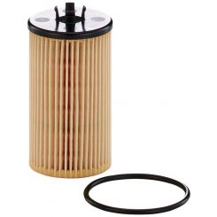 Mann Oil Filter