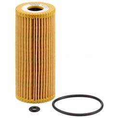 Mann Oil Filter