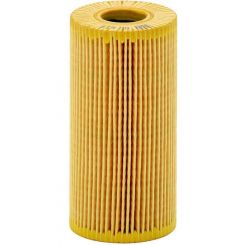 Mann Oil Filter