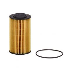 Mann Oil Filter