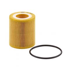 Mann Oil Filter